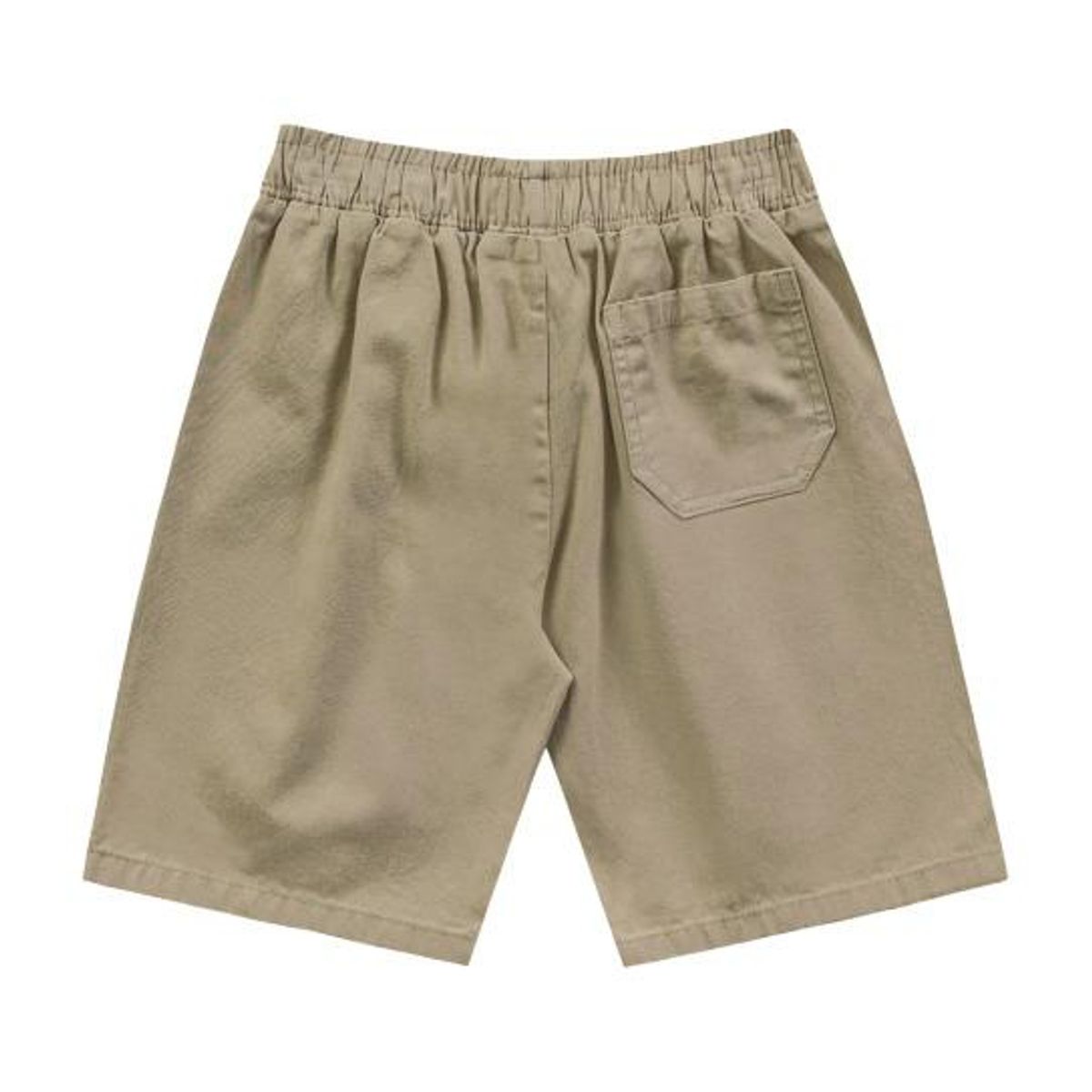 COYOTE KIDS - Short beige cueritos - Beige