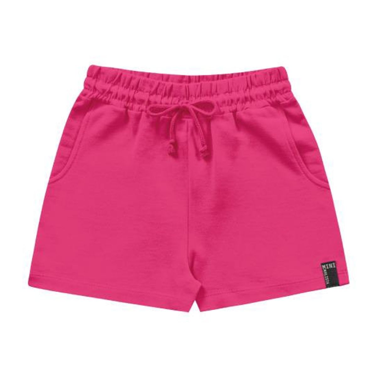 COYOTE KIDS - Short fucsia algodón - Fucsia