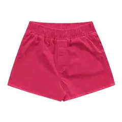 COYOTE KIDS - Short fucsia - Fucsia