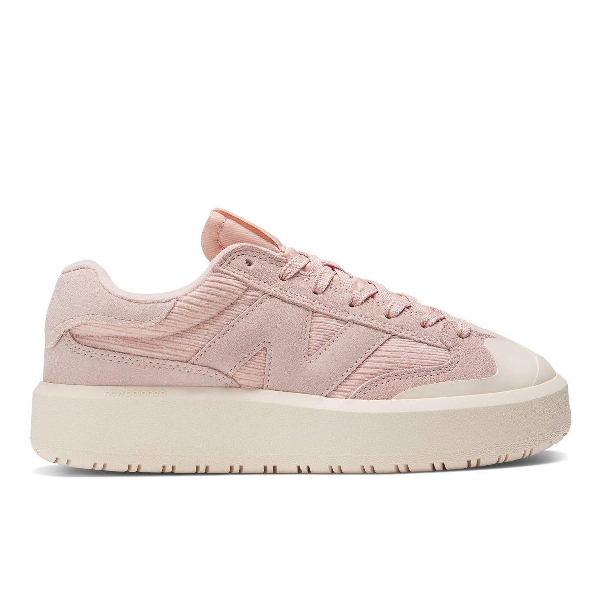 NEW BALANCE - Zapatillas Urbanas Unisex New Balance CT302BC Rosado