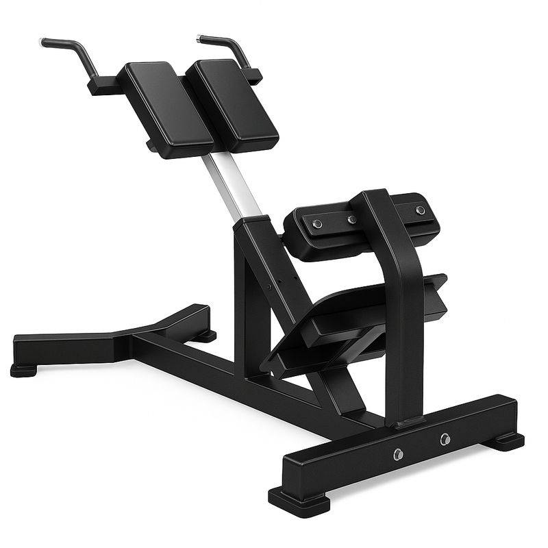 GENERICO - Extensión de Espalda 6011