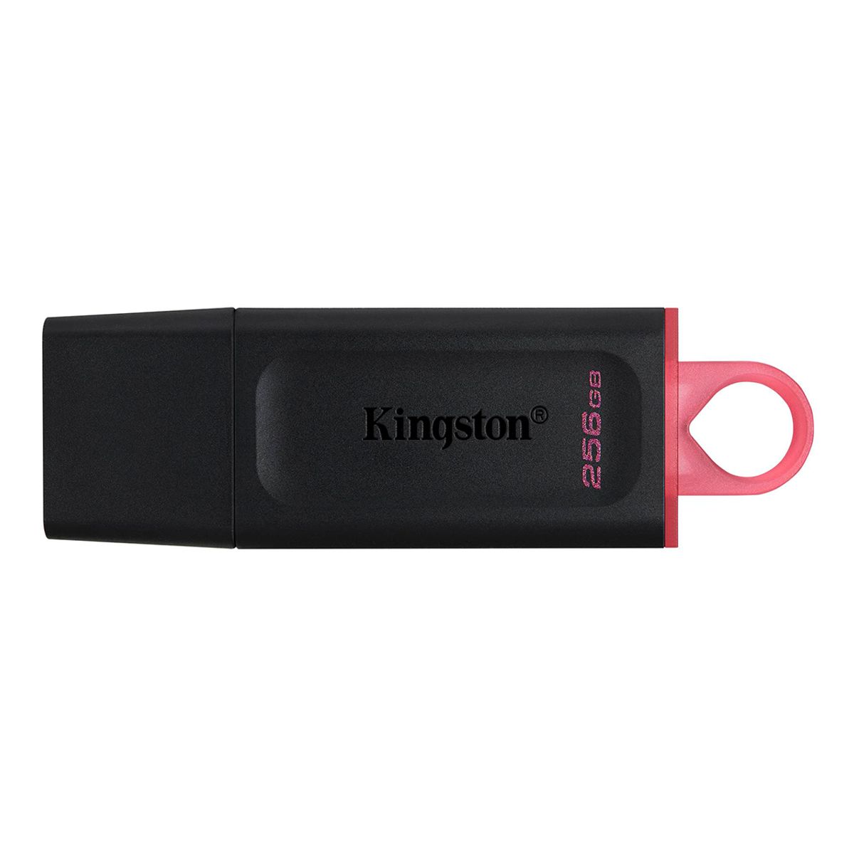 KINGSTON - Pendrive Kingston USB 3.2 256GB DataTraveler Exodia 100MB/s