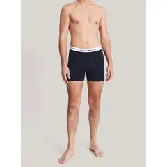 TOMMY HILFIGER - Pack 3 Calzoncillo Bóxers Multicolor