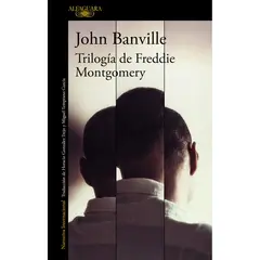 PENGUIN RANDOM HOUSE - LIBRO Trilogía de Freddie Montgomery