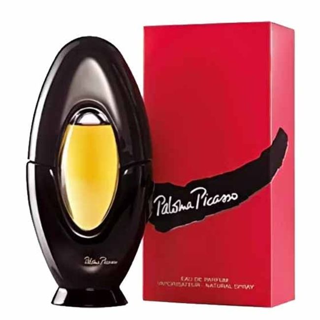 PALOMA PICASSO - Paloma Picasso 30ML EDP Mujer