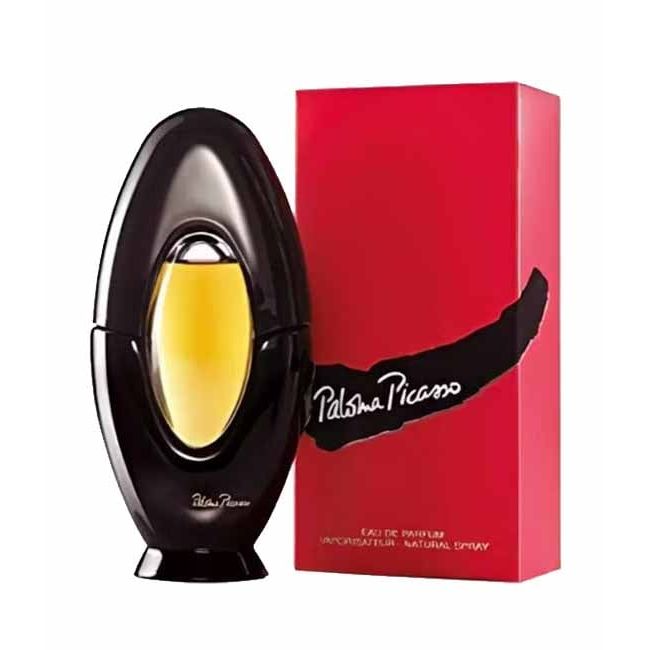 PALOMA PICASSO - Paloma Picasso 30ML EDP Mujer