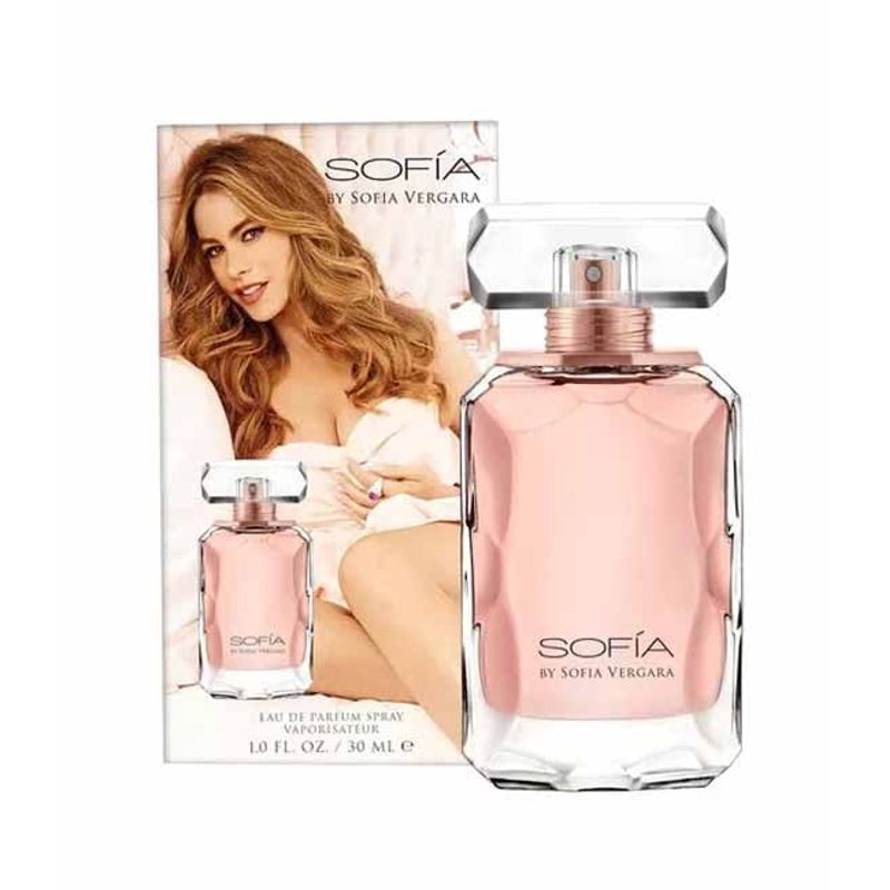 SOFIA VERGARA - Sofia Vergara Sofia 100ML EDP Mujer