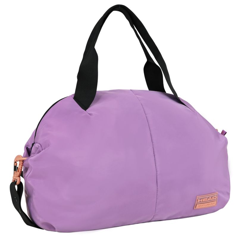 HEAD - Bolso Deportivo Mujer Reiki Lila Head
