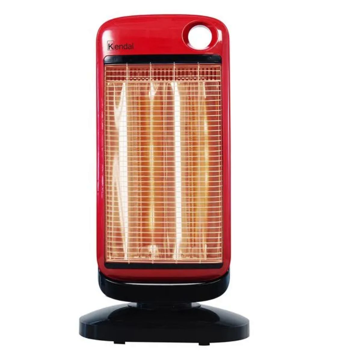 KENDAL - ESTUFA FIBRA DE CARBONO - 900W KC-90…