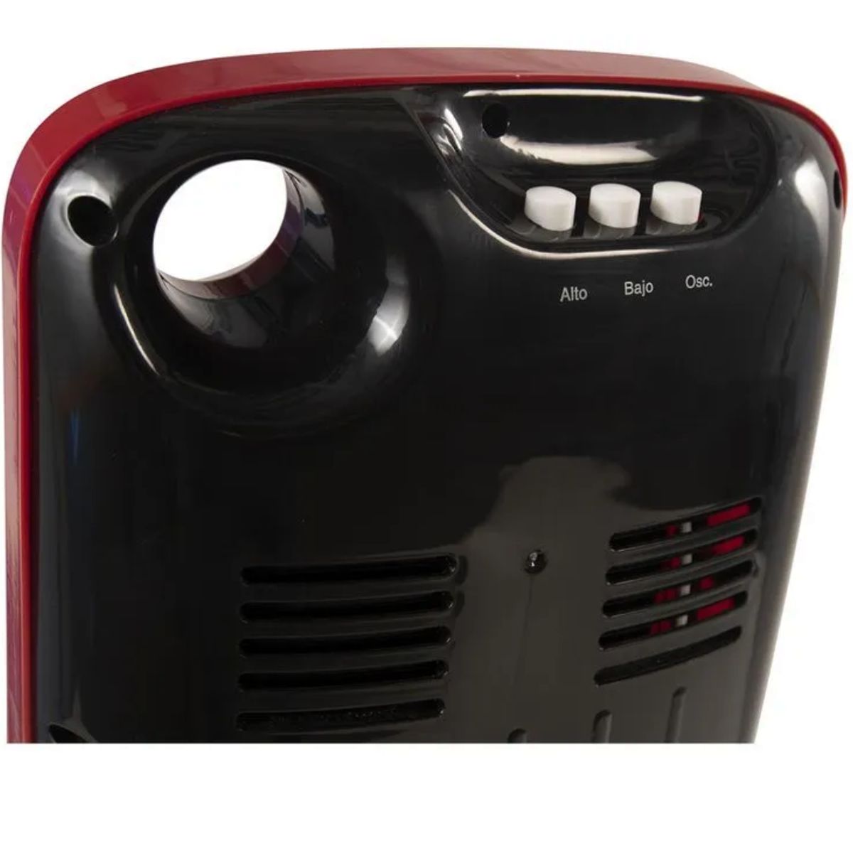 KENDAL - ESTUFA FIBRA DE CARBONO - 900W KC-90…