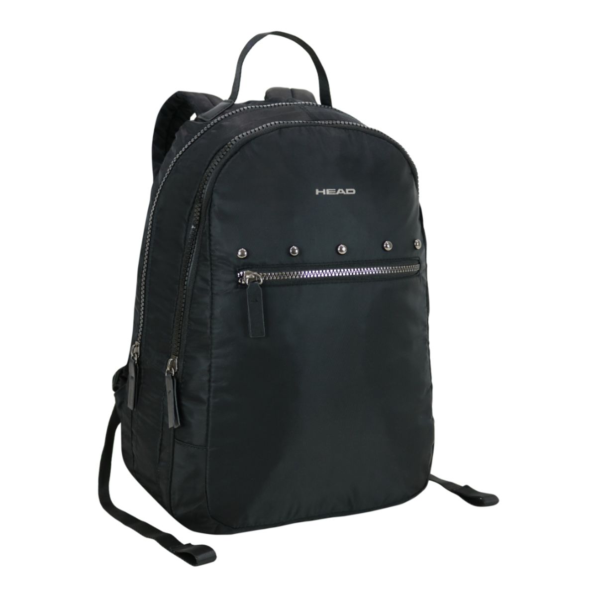 HEAD - Mochila Mujer Porta Notebook New Cloud Negro Head