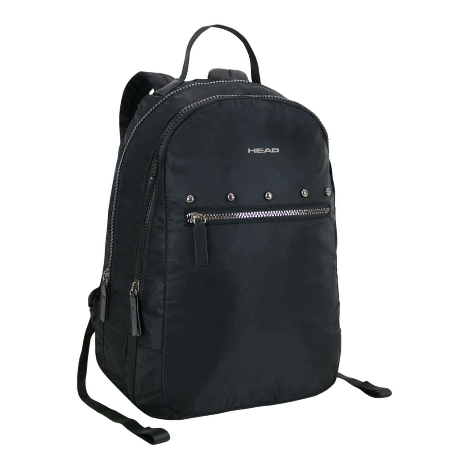 big black leather backpack mens The Philos Black Leather Backpack  Men & Women  The Jacket Maker