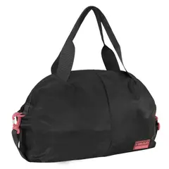 HEAD - Bolso Deportivo Mujer Reiki New Negro