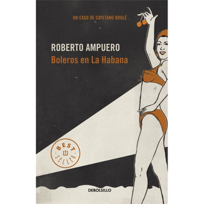 PENGUIN RANDOM HOUSE - LIBRO Boleros En La Habana