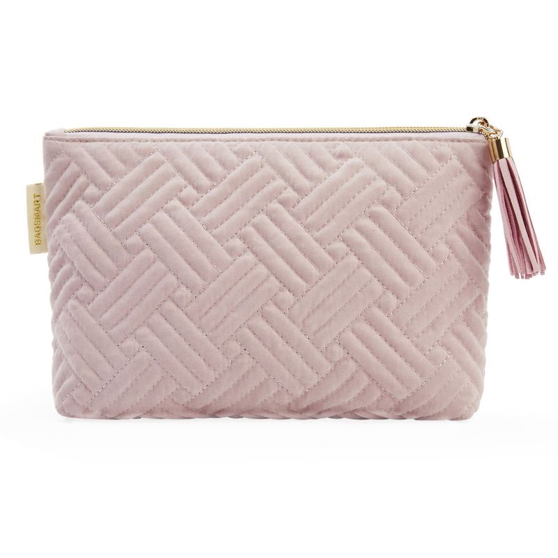 BAGSMART - Bagsmart Cosmetiquero 1un - Rosado