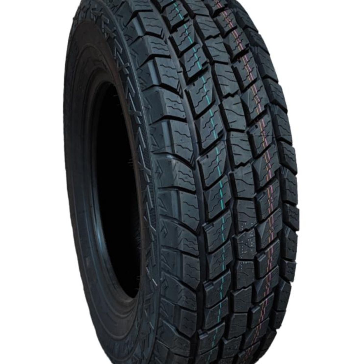 ROCKBLADE - NEUMATICO 245/70 R16 ROCKBLADE ROCK 727 A/T 107T ROCKBLADE