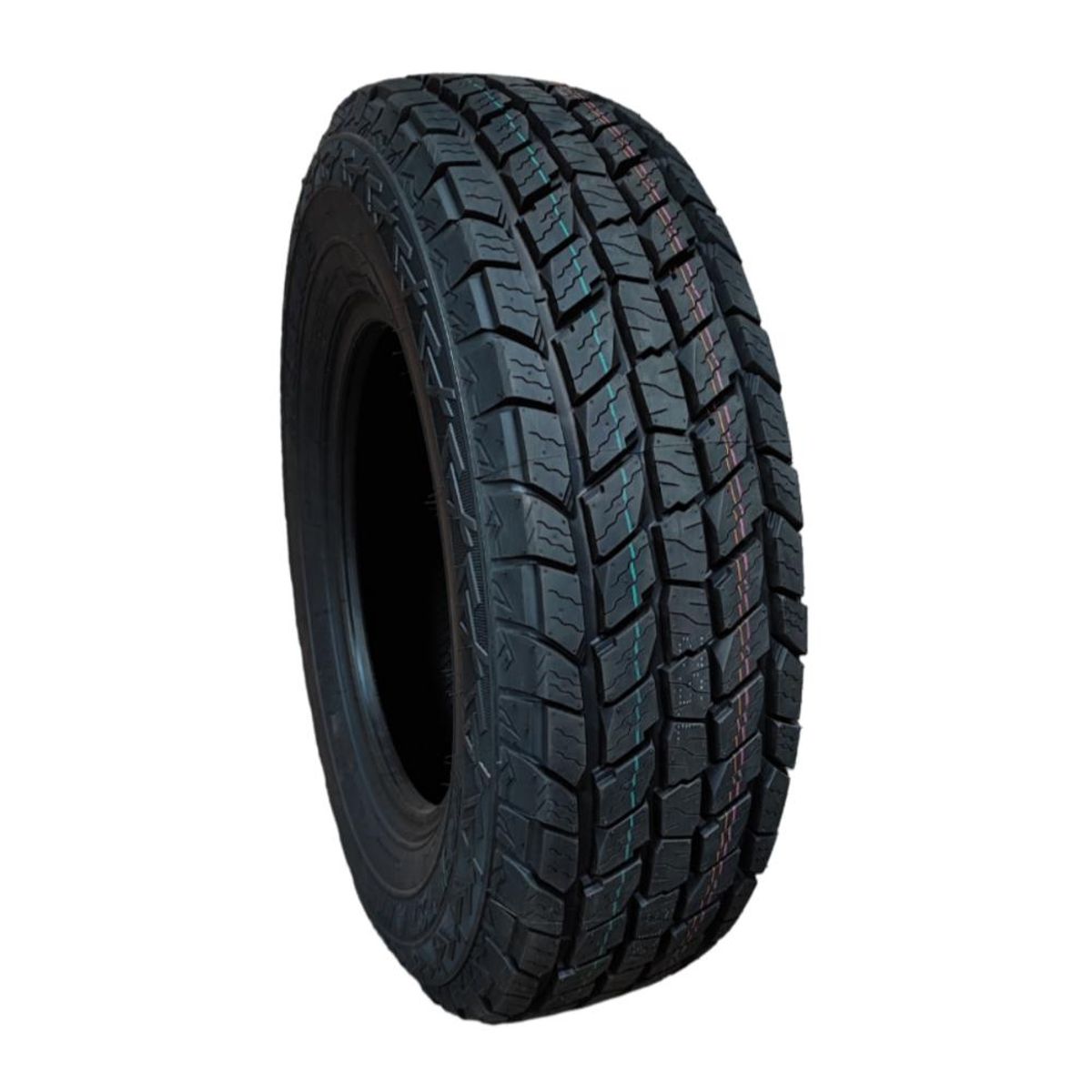ROCKBLADE - NEUMATICO 245/70 R16 ROCKBLADE ROCK 727 A/T 107T ROCKBLADE
