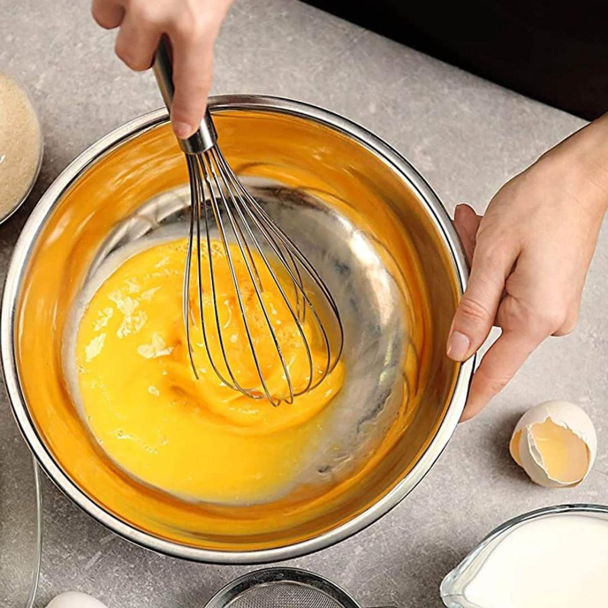 JEWEL - BATIDOR FRANCES 30 CM IMAHE