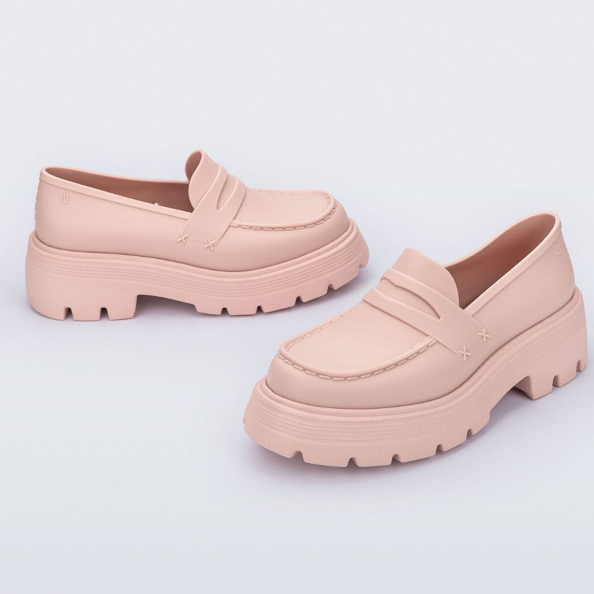 MELISSA - Mocasin Melissa Royal