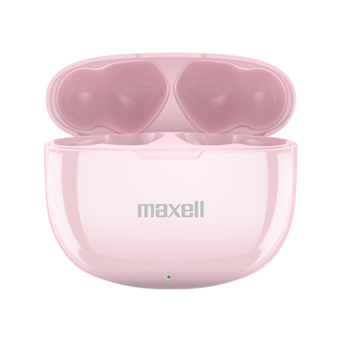 MAXELL - Audífonos Maxell Tws Bluetooth Dynamic Rosado