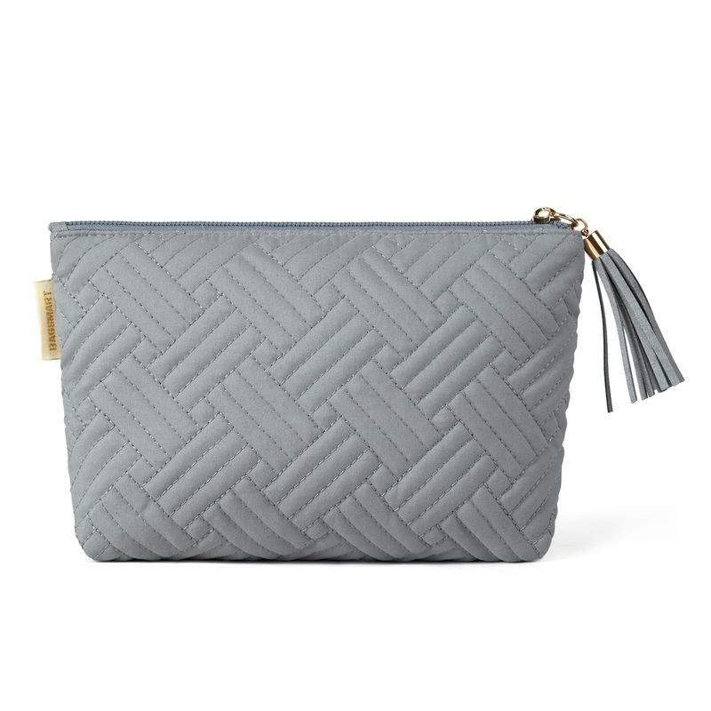 BAGSMART - Bagsmart Cosmetiquero 1un - Gris