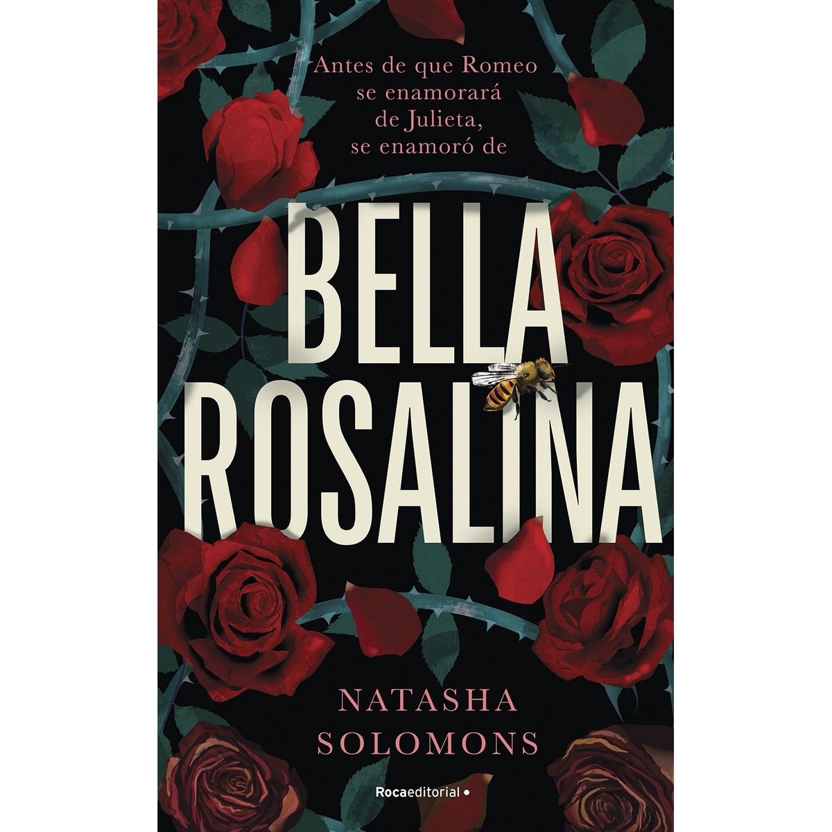 PENGUIN RANDOM HOUSE - LIBRO Bella Rosalina
