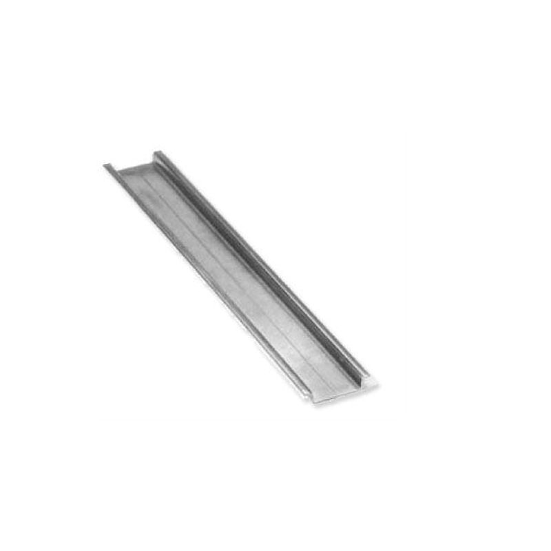 GENERICO - RIEL DIN TIPO OMEGA 1000mm EG MJM