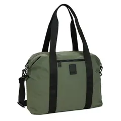 CALU - Bolso De Viaje Vega Verde Musgo