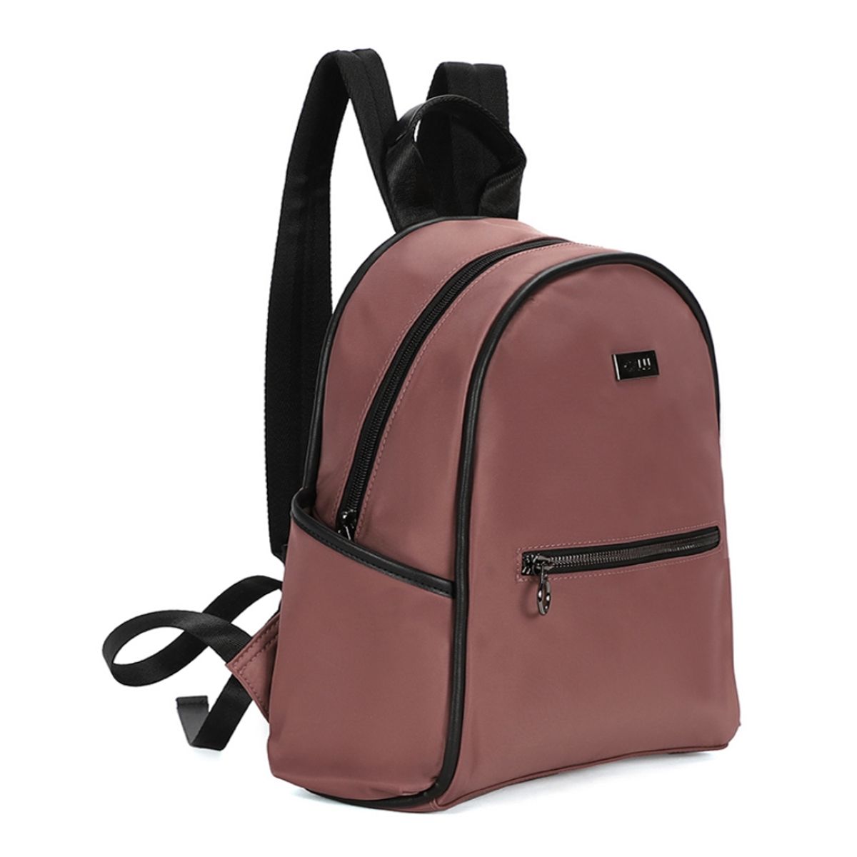 CALU - Mochila Pequeña Moda Filippa Palo Rosa Calu