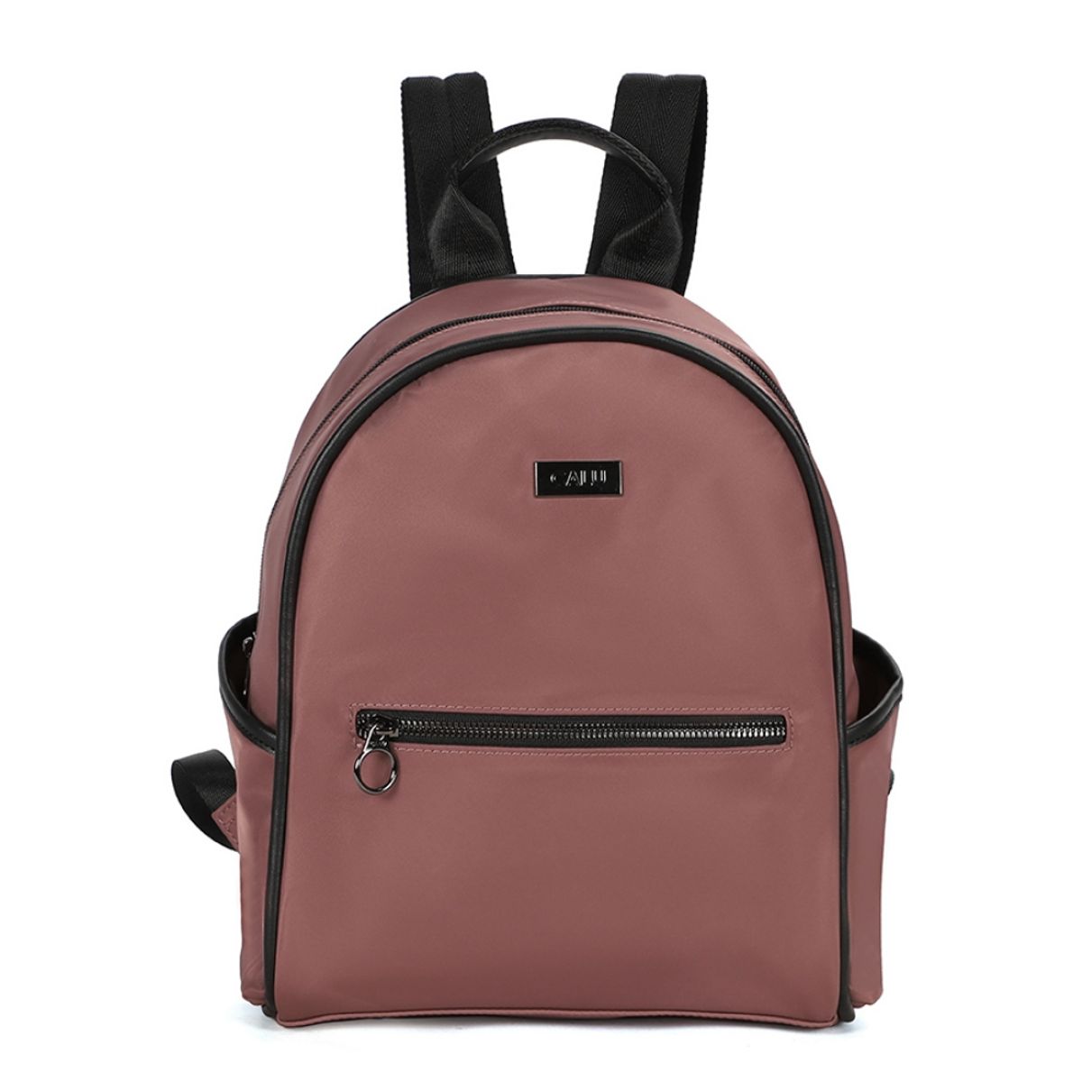 CALU - Mochila Pequeña Moda Filippa Palo Rosa Calu