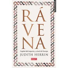 PENGUIN RANDOM HOUSE - LIBRO Rávena