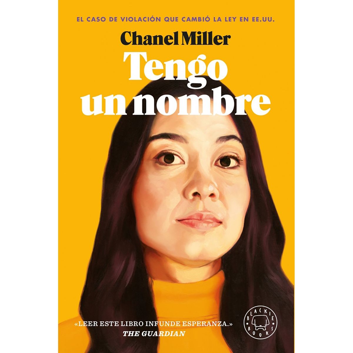 PENGUIN RANDOM HOUSE - LIBRO Tengo Un Nombre