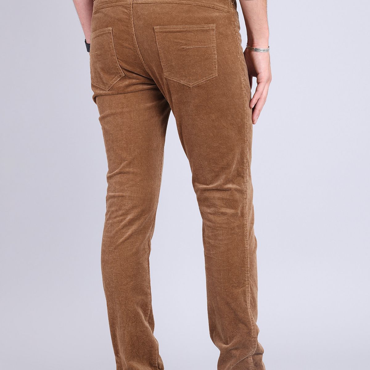 SOVIET - Pantalon Slim Spandex Hombre Soviet SOVIET