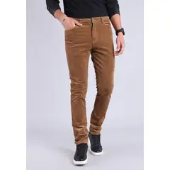 SOVIET - Pantalon Slim Spandex Hombre