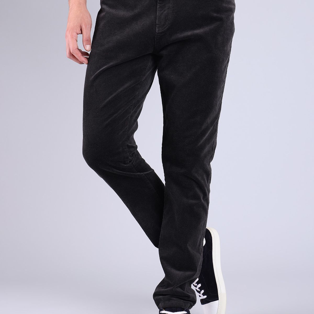 SOVIET - Pantalon Slim Spandex Hombre Soviet SOVIET