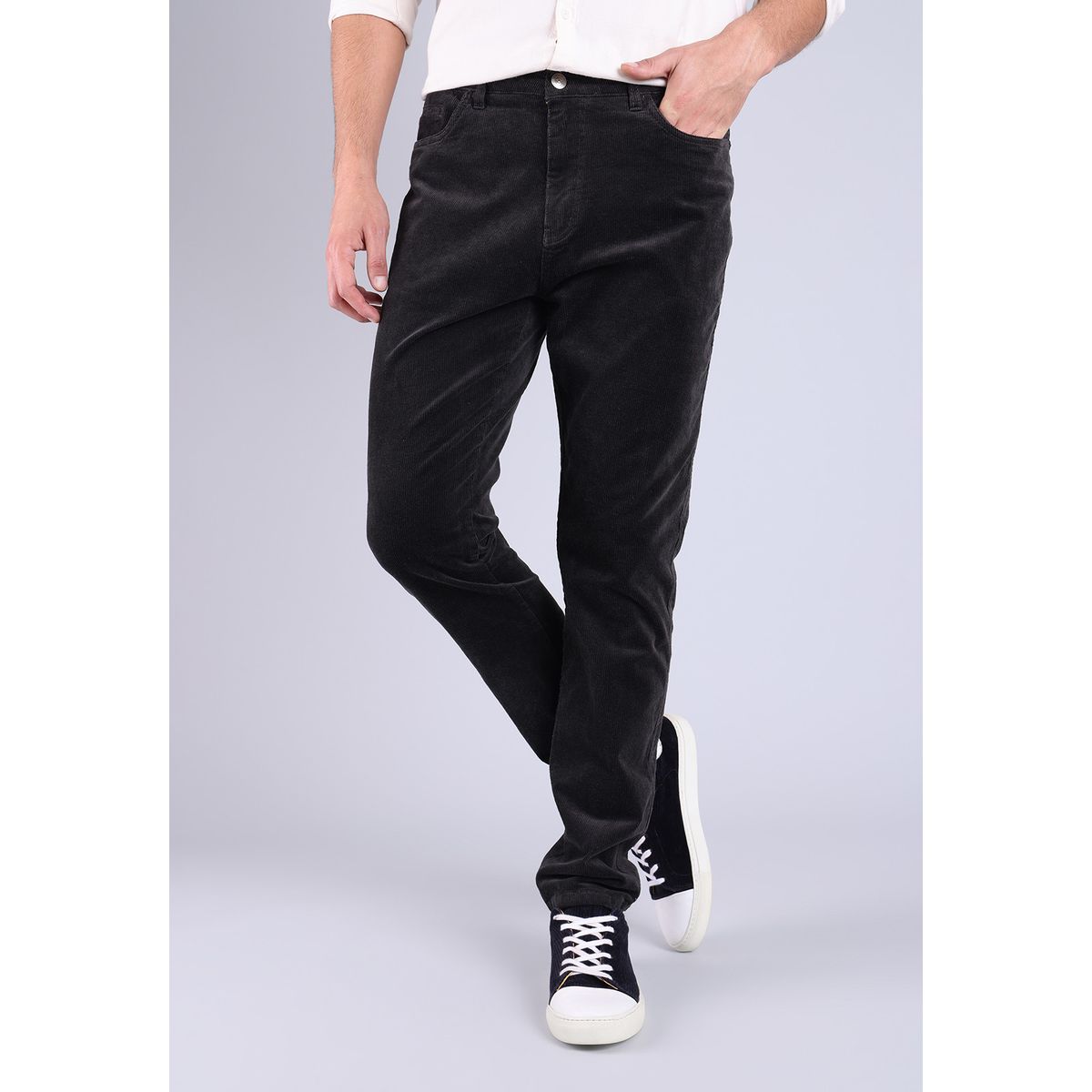 SOVIET - Pantalon Slim Spandex Hombre Soviet SOVIET