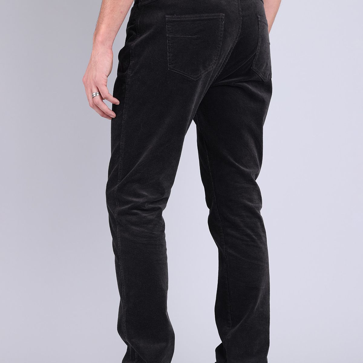 SOVIET - Pantalon Slim Spandex Hombre Soviet SOVIET