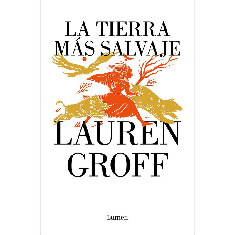 PENGUIN RANDOM HOUSE - LIBRO La Tierra Más Salvaje