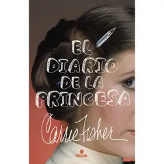 PENGUIN RANDOM HOUSE - LIBRO El Diario De La Princesa