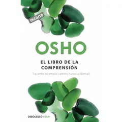 PENGUIN RANDOM HOUSE - LIBRO El Libro De La Comprensión