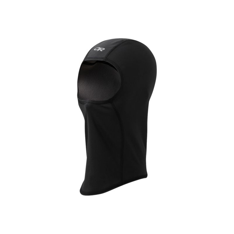 OUTDOOR RESEARCH - Balaclava Option Negro OUTDOOR RESEARCH