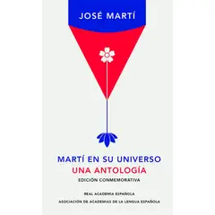 PENGUIN RANDOM HOUSE - LIBRO Martí En Su Universo