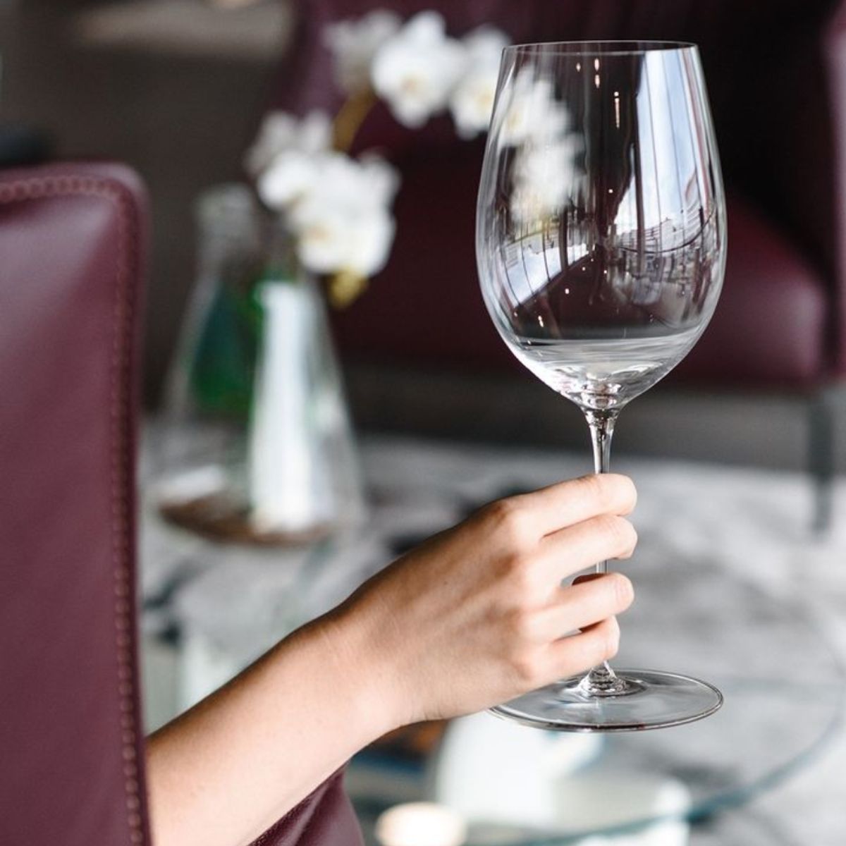 RIEDEL - Copa Superleggero Cabernet Sauvignon