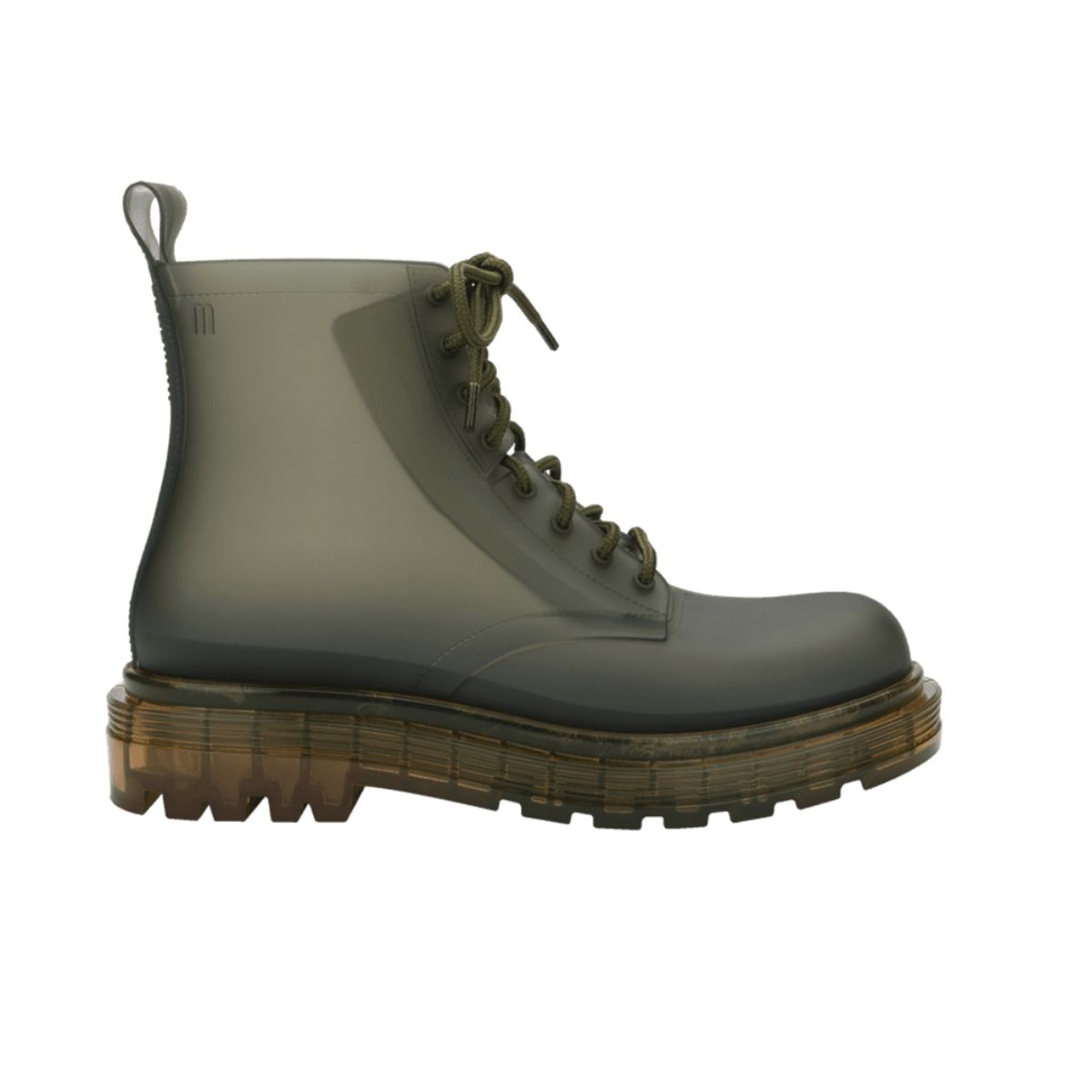 MELISSA - Botín Coturno Melissa