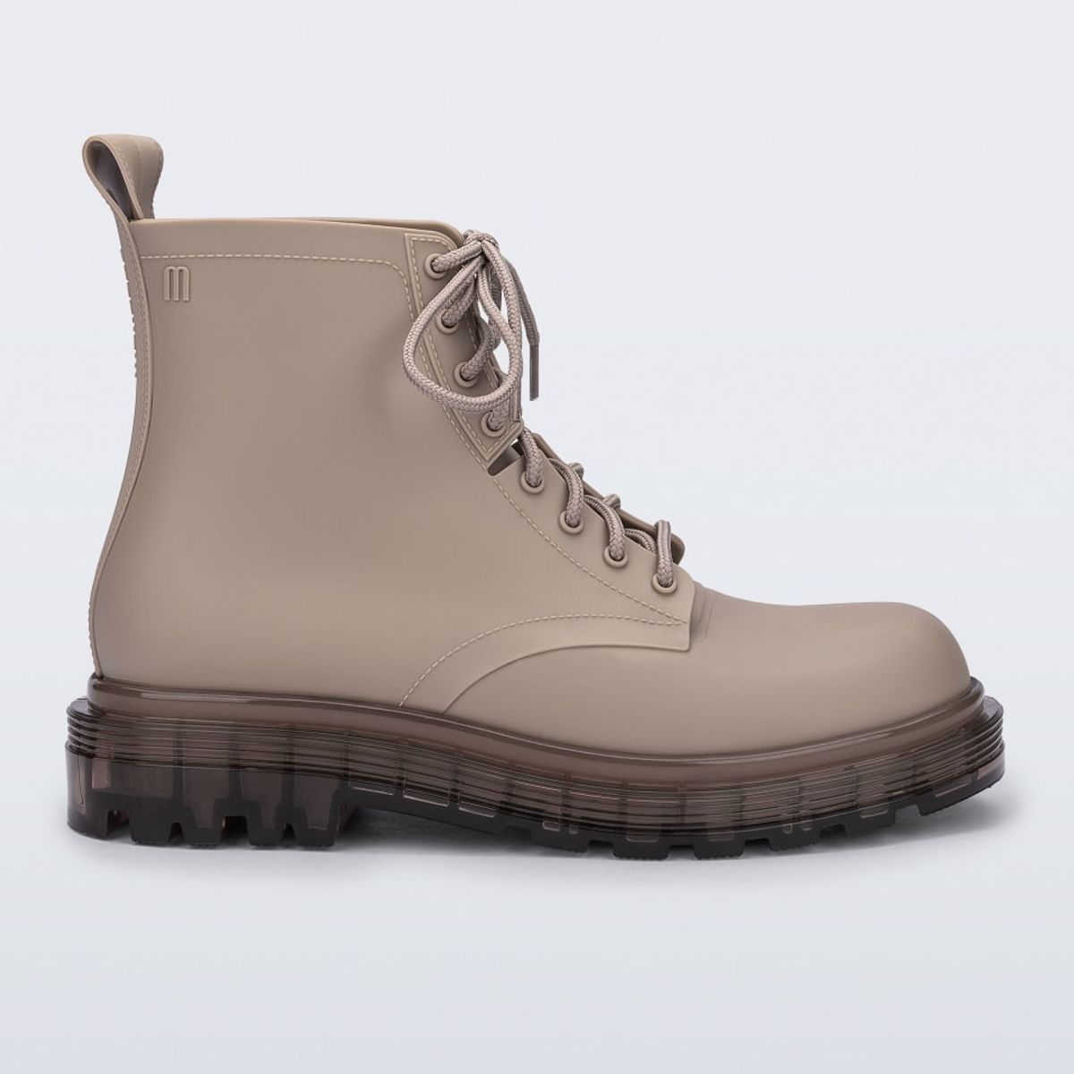 MELISSA - Botín Coturno Melissa