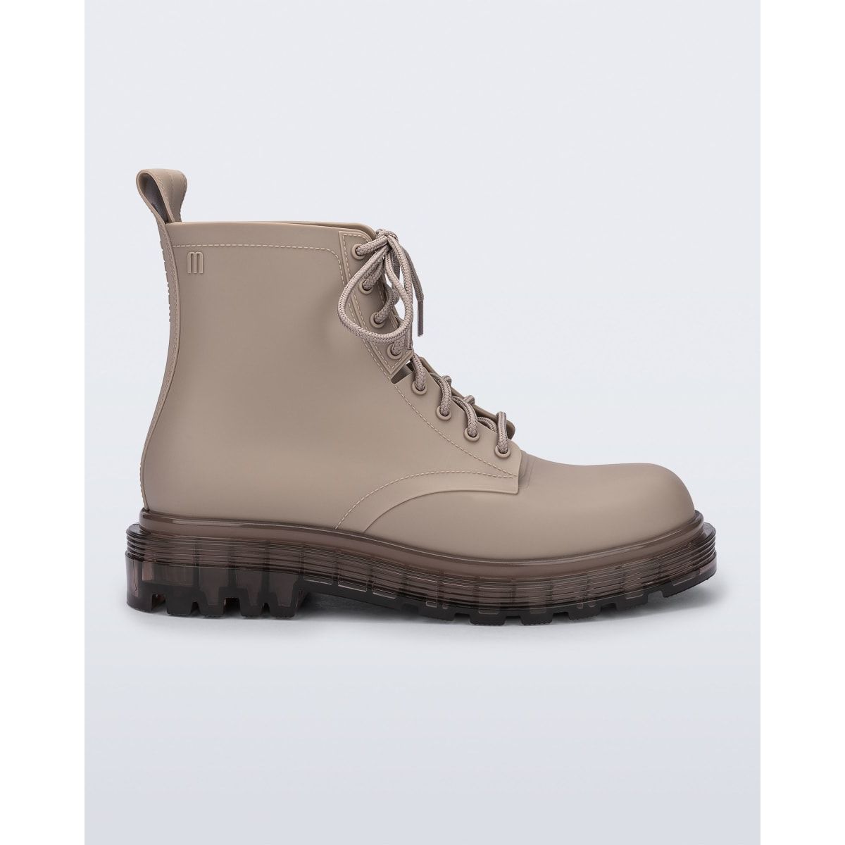 MELISSA - Botín Coturno Melissa