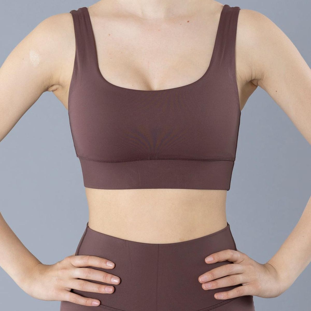 THEA - Peto Deportivo Calliope Nut Mujer Thea Life