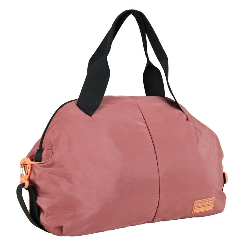 HEAD - Bolso Deportivo Mujer Reiki New Malva Head