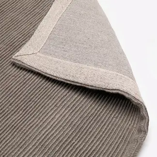 FORM DESIGN - Alfombra Yute Arizona 200x300 Gris Form