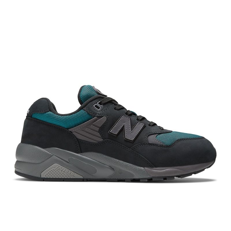 NEW BALANCE - Zapatillas Urbanas Hombre New Balance MT580VE2 Multicolor